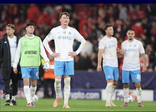 Nhận định Copenhagen vs Napoli (03h00 ngày 211) Thách thức lớn tại Parken 1 Nhận định Copenhagen vs Napoli (03h00 ngày 211) Thách thức lớn tại Parken 1