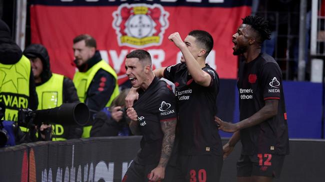 Nhận định Olympiacos vs Bayer Leverkusen (03h00 ngày 211) Điểm số quý giá 2 Nhận định Olympiacos vs Bayer Leverkusen (03h00 ngày 211) Điểm số quý giá 2