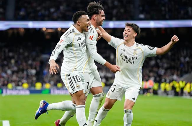 Nhận định Real Madrid vs Monaco (3h00 ngày 211) 3 điểm cho Los Blancos 1 Nhận định Real Madrid vs Monaco (3h00 ngày 211) 3 điểm cho Los Blancos 1