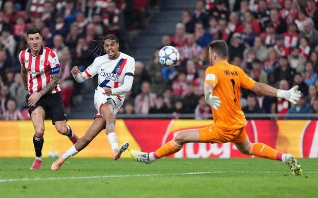 Nhận định Sporting Lisbon vs PSG (3h00 ngày 211) Chờ đội khách vượt khó 2 Nhận định Sporting Lisbon vs PSG (3h00 ngày 211) Chờ đội khách vượt khó 2