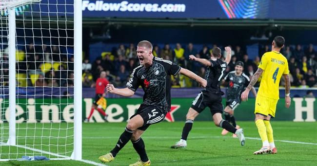 Nhận định Villarreal vs Ajax (03h00 ngày 211) 3 điểm cho Tàu ngầm vàng 1