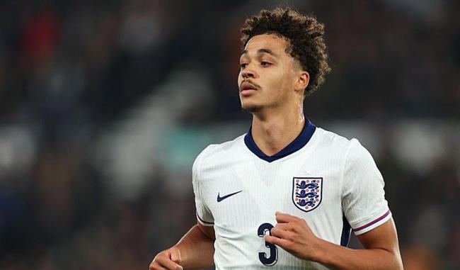 Tiểu sử cầu thủ Max Alleyne