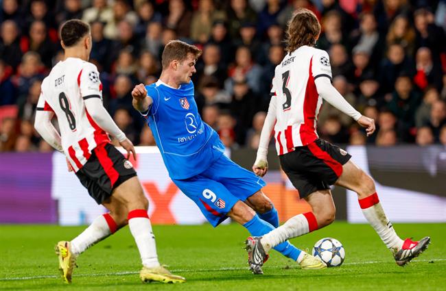 Nhận định Newcastle vs PSV (3h00 ngay 221) Chờ mưa bàn thắng 2