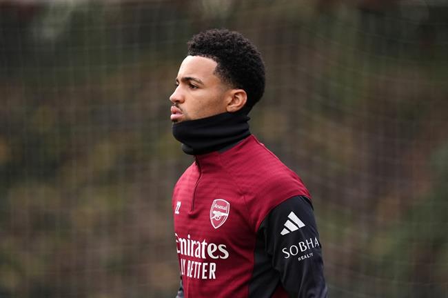 Marseille đàm phán mượn tài năng trẻ Ethan Nwaneri từ Arsenal