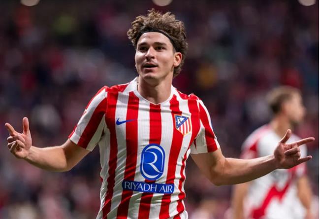 Nhận định Galatasaray vs Atletico (0h45 ngay 221) Chờ một trận cầu sôi nổi 1 Nhận định Galatasaray vs Atletico (0h45 ngay 221) Chờ một trận cầu sôi nổi 1