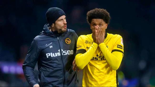 Nhận định Young Boys vs Lyon (00h45 ngày 231) Phong độ trái ngược 1 Nhận định Young Boys vs Lyon (00h45 ngày 231) Phong độ trái ngược 1