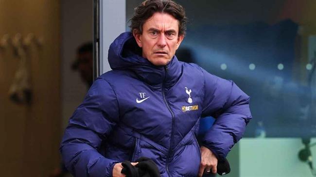 Thomas Frank nói cứng dẫu tương lai bất định