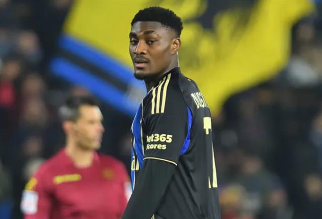 Nhận định Inter Milan vs Pisa (2h45 ngày 241) Nỗ lực giành 3 điểm 2