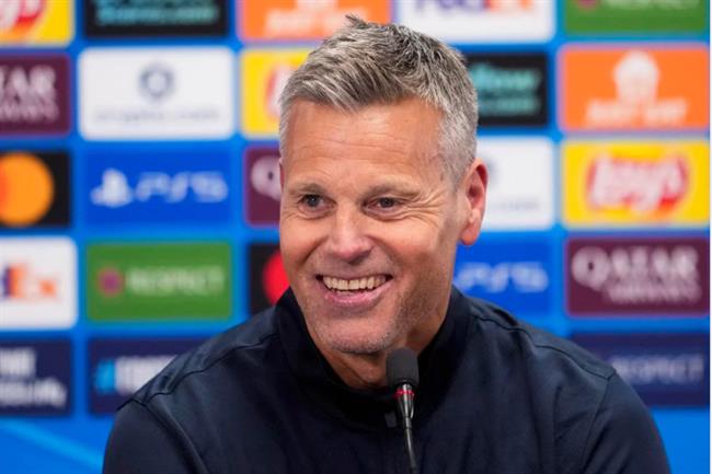 HLV Bodo Glimt tiết lộ lý do đánh bại Man City