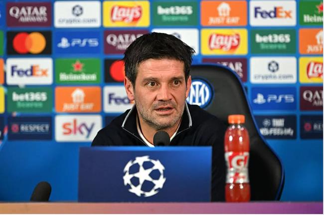 Thầy trò Cristian Chivu phản ứng thế nào sau trận thua Arsenal?