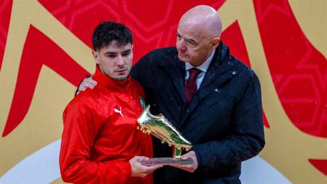 Luis Enrique bảo vệ Brahim Diaz sau cú đá hỏng penalty ở CK AFCON