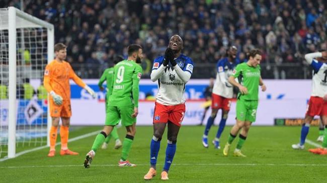 Nhận định St Pauli vs Hamburger SV (02h30 ngày 241) Derby nảy lửa 2