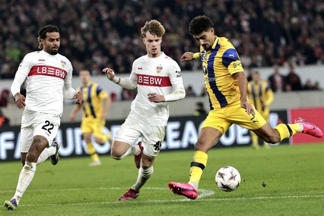 Nhận định Freiburg vs Maccabi Tel Aviv (00h45 ngày 2311) Làm gỏi đội khách 2