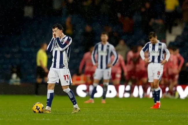 Nhận định Derby County vs West Brom (03h00 ngày 241) Bầy cừu thăng hoa 2 Nhận định Derby County vs West Brom (03h00 ngày 241) Bầy cừu thăng hoa 2