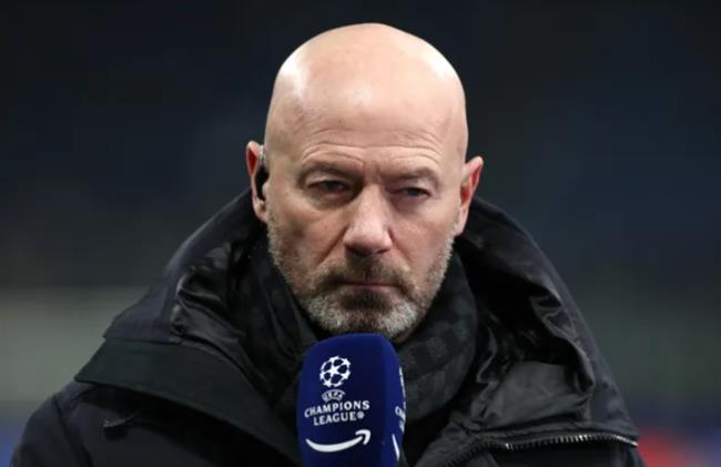 Alan Shearer nêu tên đội bóng sẽ ngăn cản Arsenal vô địch Champions League mùa này