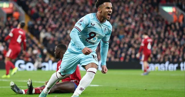 Nhận định Burnley vs Tottenham (22h00 ngày 241) Thử thách khó ở Turf Moor 1