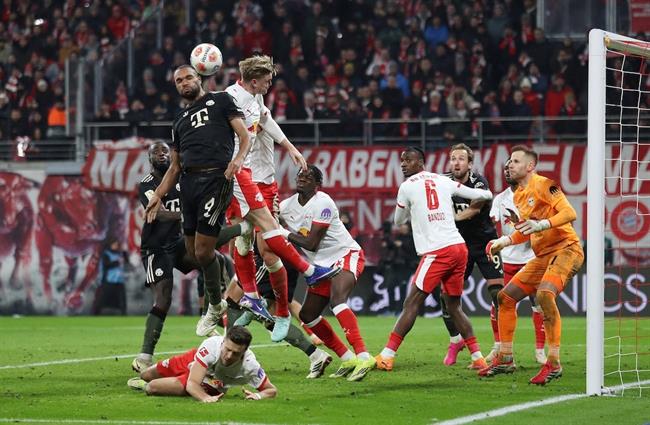 Nhận định Heidenheim vs RB Leipzig (21h30 ngày 241) Cơ hội giải tỏa 1