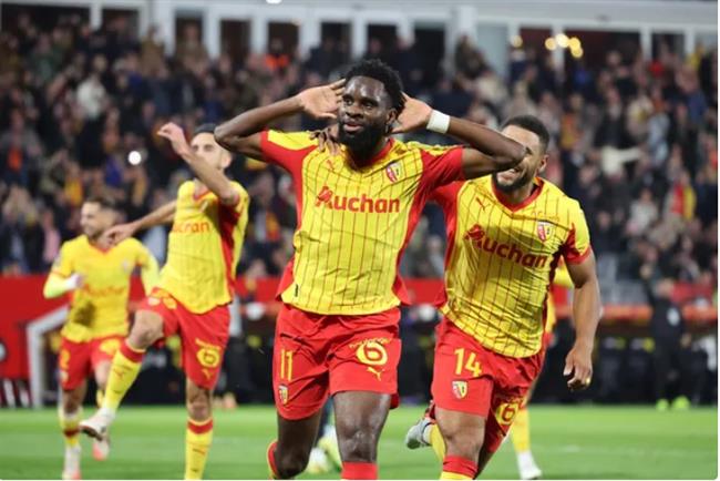 Nhận định Marseille vs Lens (3h05 ngày 251) Dễ mất ngôi đầu 2 Nhận định Marseille vs Lens (3h05 ngày 251) Dễ mất ngôi đầu 2