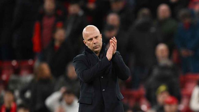 Arne Slot không kỳ vọng Liverpool có tân binh trong tháng 1