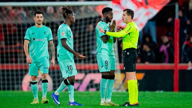 Nhận định Sevilla vs Athletic Bilbao (00h30 ngày 251) Khốn khó đụng độ 2 Nhận định Sevilla vs Athletic Bilbao (00h30 ngày 251) Khốn khó đụng độ 2