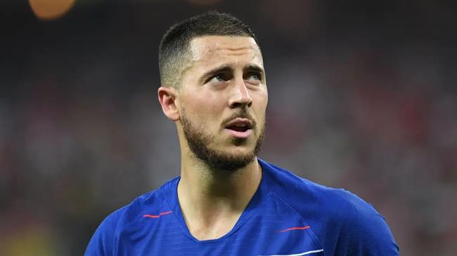 Eden Hazard có hướng đi mới sau khi giải nghệ