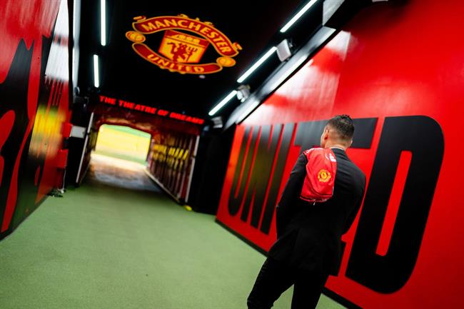 Casemiro có xứng đáng với cái giá 119 triệu bảng mà MU đã bỏ ra? lazyload