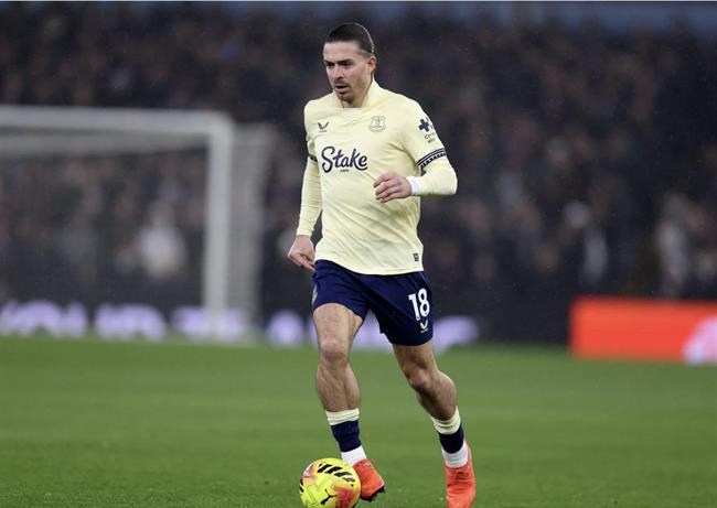 Jack Grealish đứng trước cơ hội trở lại Everton 1 Jack Grealish đứng trước cơ hội trở lại Everton 1
