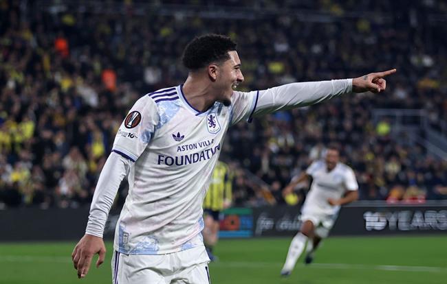 Jadon Sancho hạnh phúc khi được Unai Emery tin tưởng 1 Jadon Sancho hạnh phúc khi được Unai Emery tin tưởng 1