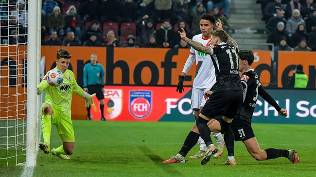 Nhận định Bayern Munich vs Augsburg (21h30 ngày 241) Mồi ngon quen thuộc 2