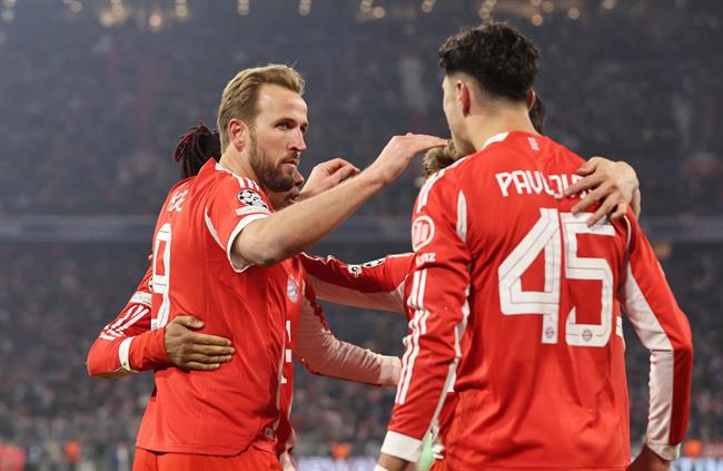 Nhận định Bayern Munich vs Augsburg (21h30 ngày 241) Mồi ngon quen thuộc 1