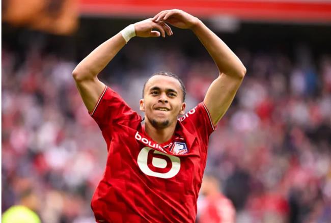 Nhận định Lille vs Strasbourg (2h45 ngày 261) Vượt khó được không 1 Nhận định Lille vs Strasbourg (2h45 ngày 261) Vượt khó được không 1