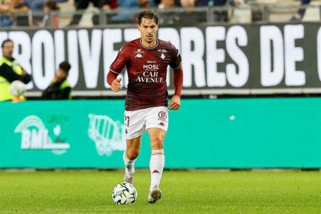 Nhận định Metz vs Lyon (23h15 ngày 251) Nối dài chuỗi thắng 1 Nhận định Metz vs Lyon (23h15 ngày 251) Nối dài chuỗi thắng 1