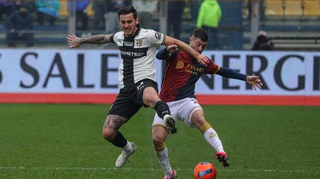 Nhận định Atalanta vs Parma (21h00 ngày 251) Tìm lại mạch thắng 2 Nhận định Atalanta vs Parma (21h00 ngày 251) Tìm lại mạch thắng 2