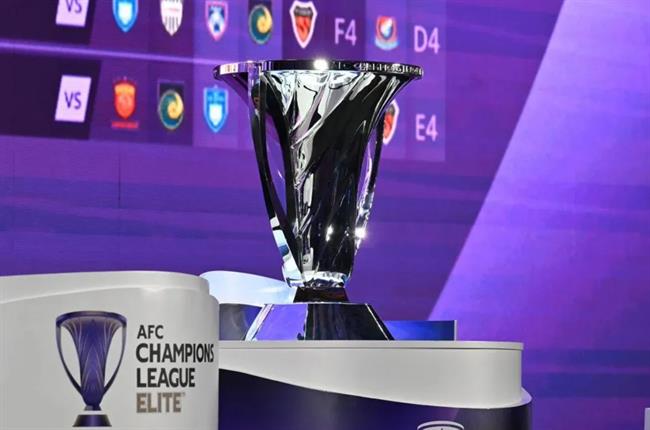 Bóng đá Việt Nam đứng trước cơ hội tham dự đấu trường AFC Champions League Elite