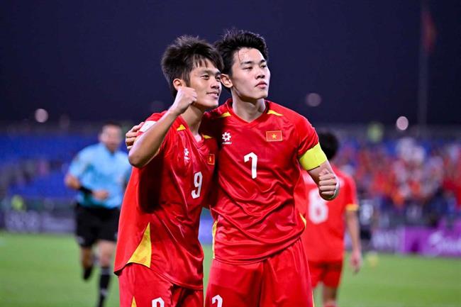 HLV Kim Sang Sik: Tôi tự hào về tinh thần U23 Việt Nam