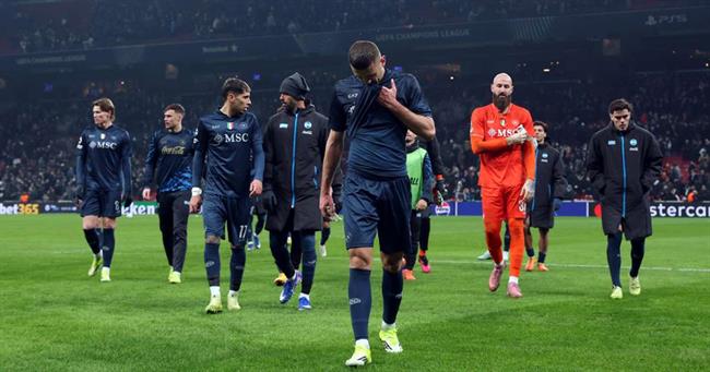 Nhận định Juventus vs Napoli (00h00 ngày 261) Thử thách lớn tại Allianz 2