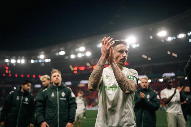 Nhận định Werder Bremen vs Hoffenheim (02h30 ngày 281) Tiếp đà thăng hoa 1