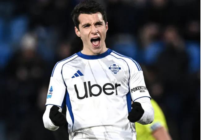 Nhận định Fiorentina vs Como (3h00 ngày 281) Không dễ cho đội khách 2