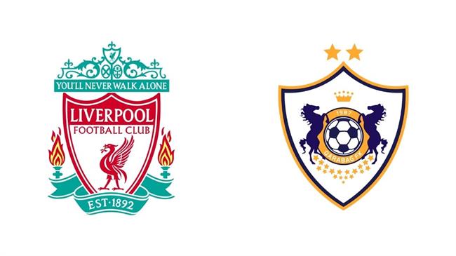 Nhận định Liverpool vs Qarabag (3h00 ngày 29/1): Khó có bất ngờ