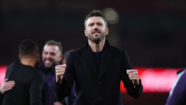 Roy Keane: Carrick không phù hợp để dẫn dắt MU lâu dài