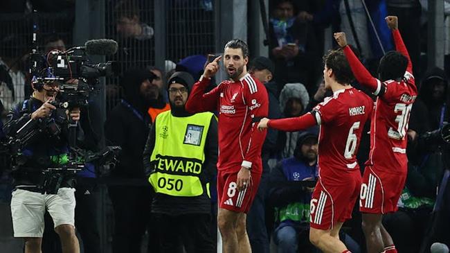 Nhận định Liverpool vs Qarabag (3h00 ngày 291) Khó có bất ngờ 1 Nhận định Liverpool vs Qarabag (3h00 ngày 291) Khó có bất ngờ 1