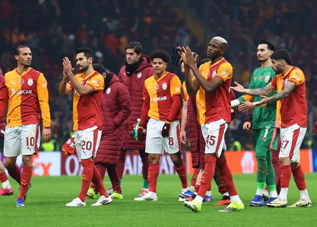 Nhận định Man City vs Galatasaray (03h00 ngày 291) Bữa tiệc tấn công 2 Nhận định Man City vs Galatasaray (03h00 ngày 291) Bữa tiệc tấn công 2