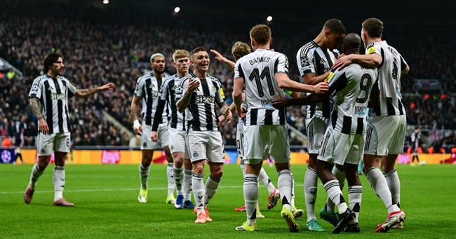 Nhận định PSG vs Newcastle (03h00 ngày 291) Chủ nhà đoạt vé 2 Nhận định PSG vs Newcastle (03h00 ngày 291) Chủ nhà đoạt vé 2