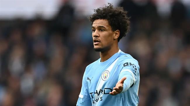 Pep Guardiola thừa nhận sao tuyển Na Uy có thể rời Man City