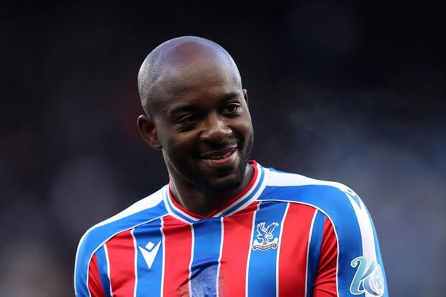 Nottingham chi 35 trieu bang mua Jean-Philippe Mateta.