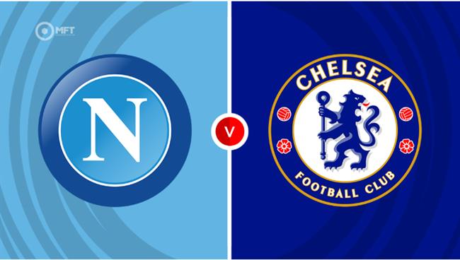Nhận định Napoli vs Chelsea (3h00 ngày 29/1): Trận chiến sống còn
