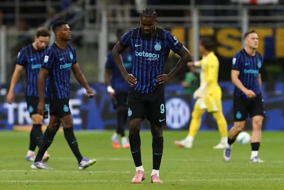 Nhận định Dortmund vs Inter Milan (03h00 ngày 291) Đại chiến không khoan nhượng 2