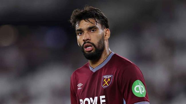 Flamengo tiến sát thỏa thuận chiêu mộ Lucas Paqueta từ West Ham