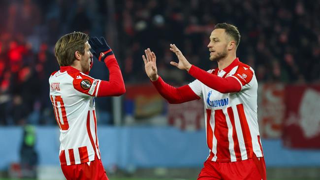 Nhận định Crvena Zvezda vs Celta Vigo (03h00 ngày 301) Chủ nhà cứng cựa 1 Nhận định Crvena Zvezda vs Celta Vigo (03h00 ngày 301) Chủ nhà cứng cựa 1