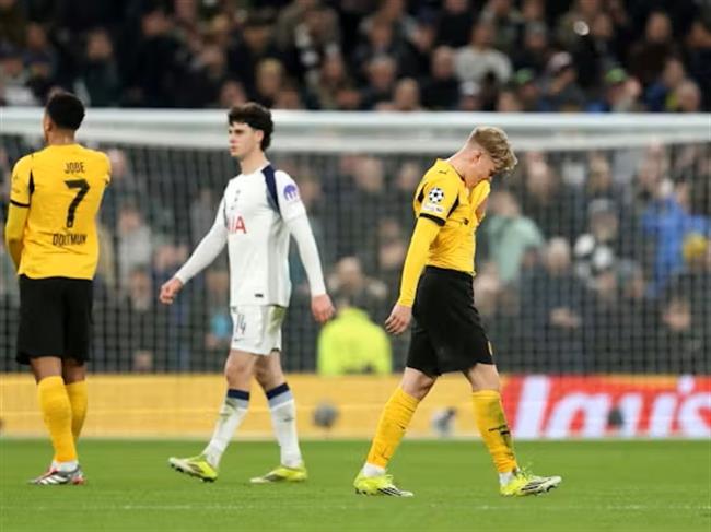 Nhận định Dortmund vs Inter Milan (03h00 ngày 291) Đại chiến không khoan nhượng 1